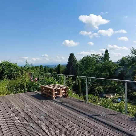 Blau Am Nellenbach